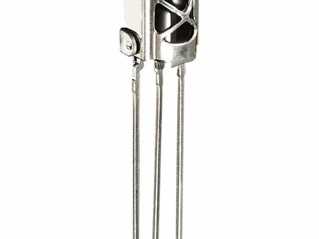 深圳38HKZ紅外接收頭生產(chǎn)廠家 華晶科技供應(yīng)