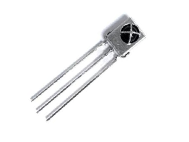 深圳紅外接收頭價格 華晶科技供應