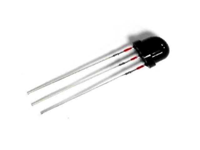 空調遙控器紅外接收頭 華晶科技供應