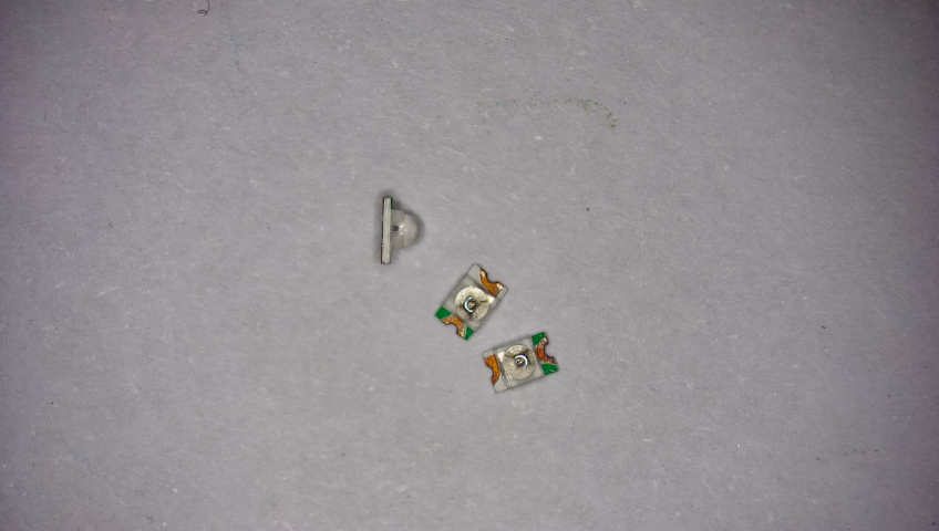 杭州940波長紅外發(fā)射管應(yīng)用