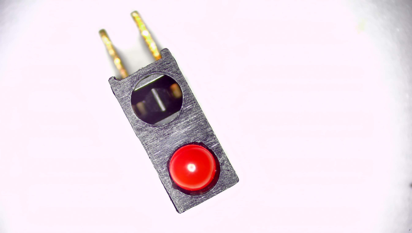 通信LED組裝燈直供 華晶科技供應