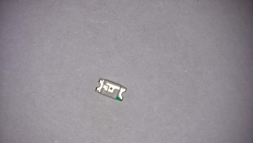 浙江0805球头红外发射管电压 華晶科技供应