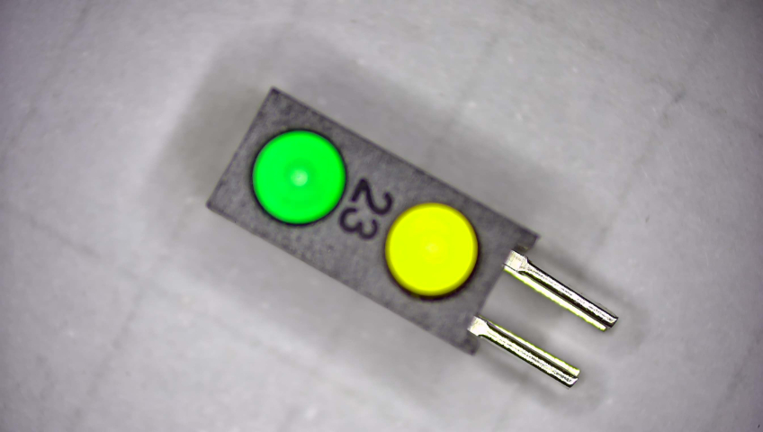 廈門億光LED組裝燈元件 華晶科技供應(yīng);