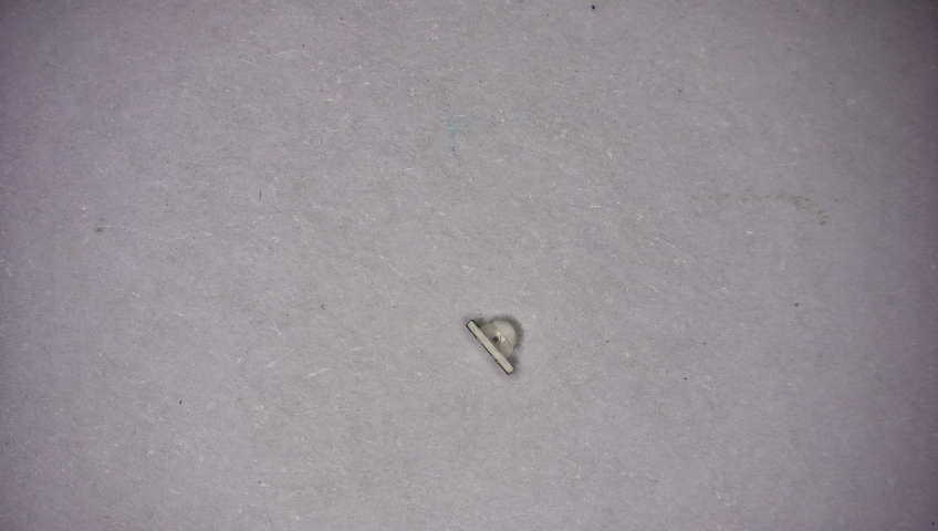 浙江手掃紅外發射管多少錢 華晶科技供應