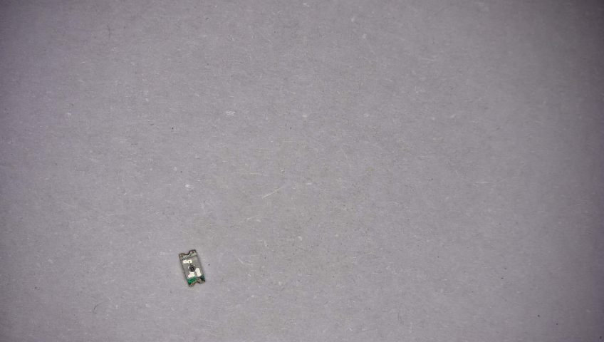 廣州3MM圓頭紅外發射管電路圖 華晶科技供應