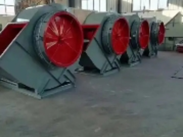 山西鍋爐離心引風機價格咨詢,鍋爐離心引風機