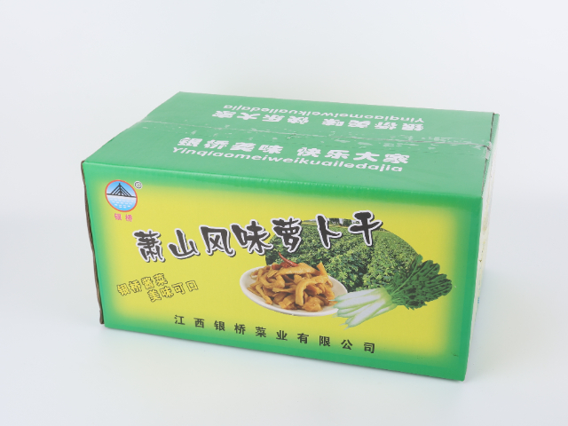 蘇州市蘿卜干開胃菜,蘿卜干