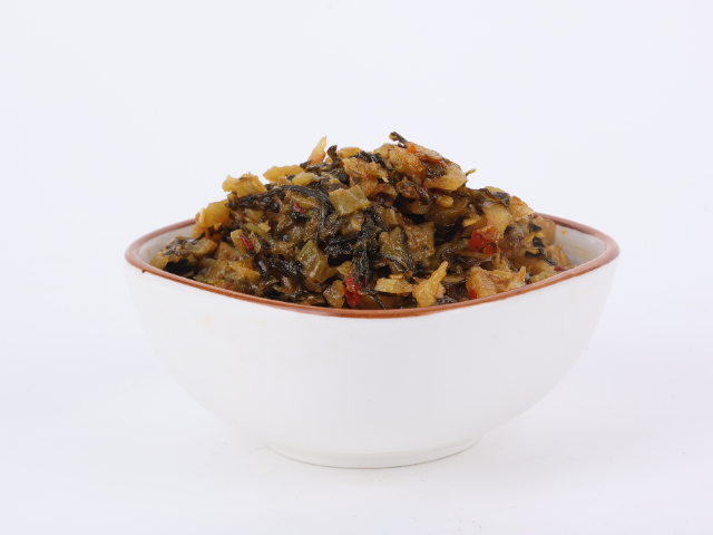 重慶市南婆王外婆菜下飯菜,外婆菜