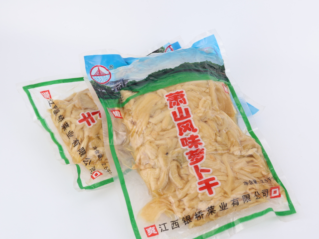 廣州市餐廳用蘿卜干廠家批發(fā)