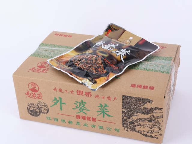 常州市實惠的外婆菜,外婆菜