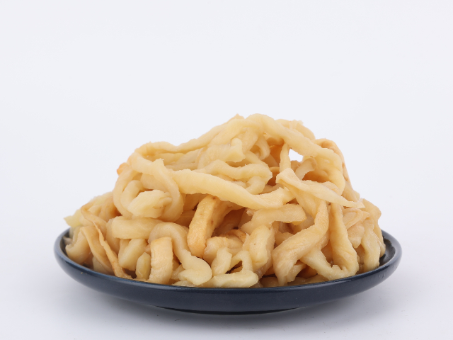 上海市蕭山風味蘿卜干供應電話