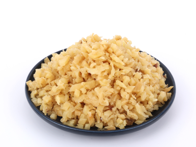 南京市袋裝醬腌菜批發