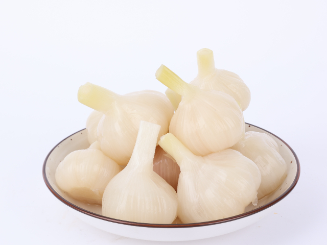 北京市銀橋醬腌菜批發廠家 江西銀橋菜業供應