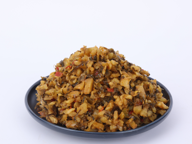 上海市外婆菜推薦,外婆菜