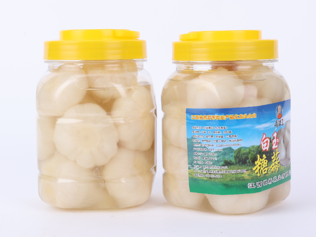 蘇州市鮮香風(fēng)味醬腌菜價(jià)格 江西銀橋菜業(yè)供應(yīng)