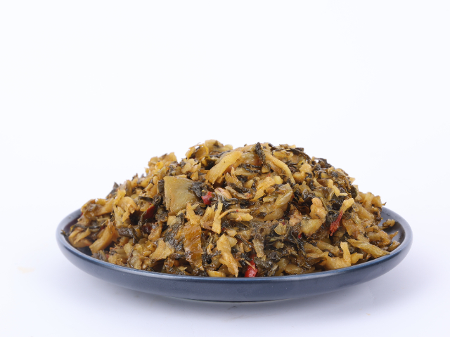 常州市實惠的外婆菜