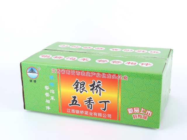 廣州市銀橋醬腌菜怎么樣,醬腌菜