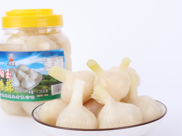 成都市味道好的醬腌菜推薦 江西銀橋菜業(yè)供應(yīng)