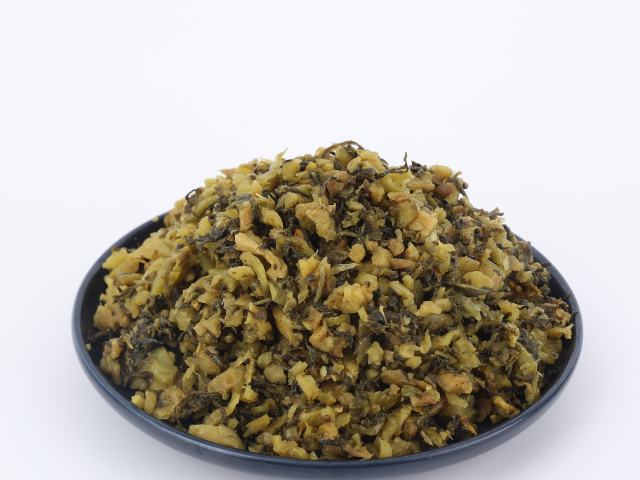 廈門市鮮香風(fēng)味醬腌菜批發(fā) 江西銀橋菜業(yè)供應(yīng)