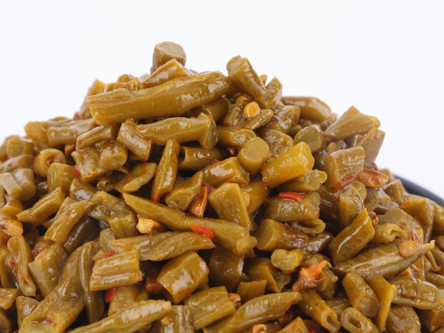 重慶市醬腌菜價(jià)格,醬腌菜
