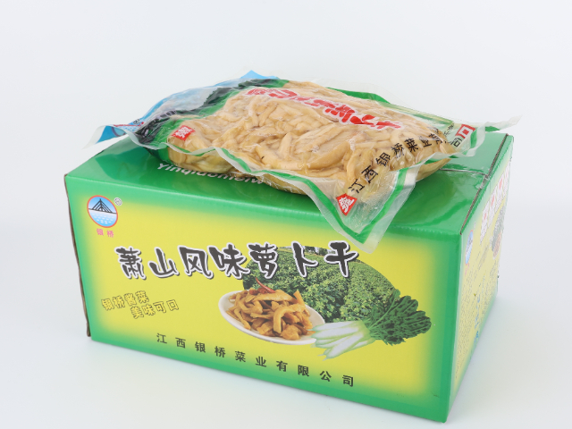 深圳市蘿卜干廠家批發(fā),蘿卜干