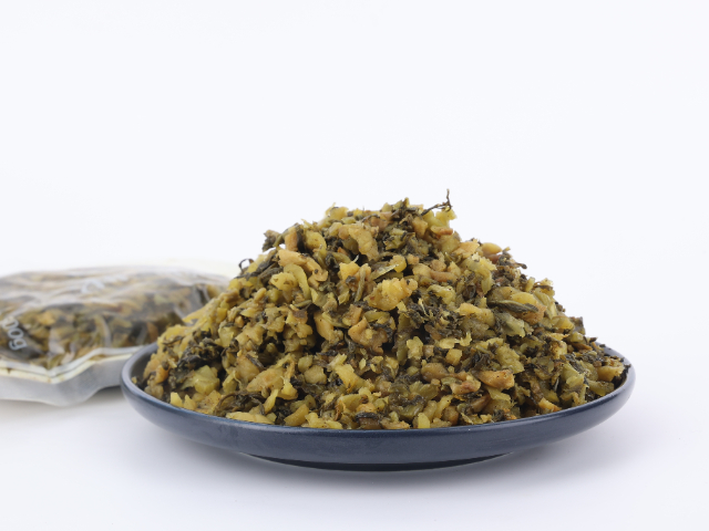 徐州市商用醬腌菜售價