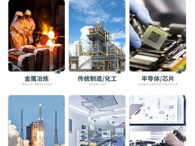 十堰電子大宗氣體如何使用 湖北萬潤達氣體供應