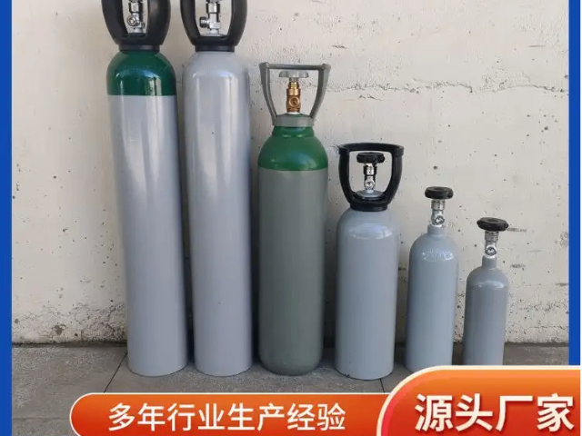 安徽同位素標準氣體廠家直銷 湖北萬潤達氣體供應