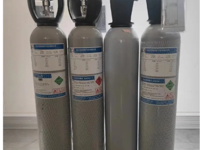 青島氫同位素氣體供貨商 湖北萬潤達氣體供應