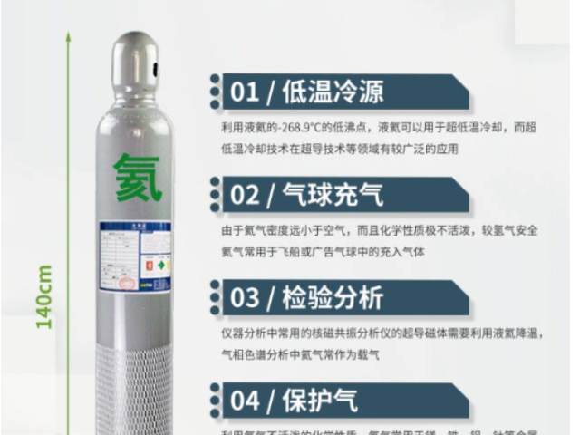 鄭州高純氖氣氣體