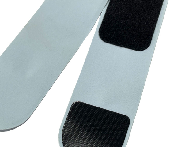 河源不脫膠熱壓魔術貼電話 東莞百欣新材料科技供應;