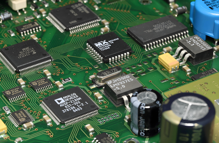 寶安區(qū)集成電路IC有什么 誠(chéng)信經(jīng)營(yíng) 事通達(dá)電子供應(yīng)