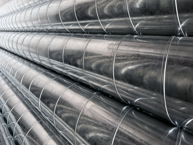 四川共板法蘭風管批發 歡迎咨詢 成都燁鑫暖通設備供應