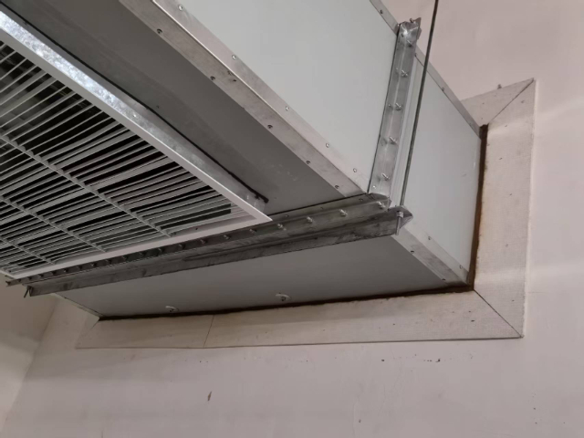四川防结露保温管加工厂家 欢迎咨询 成都烨鑫暖通设备供应