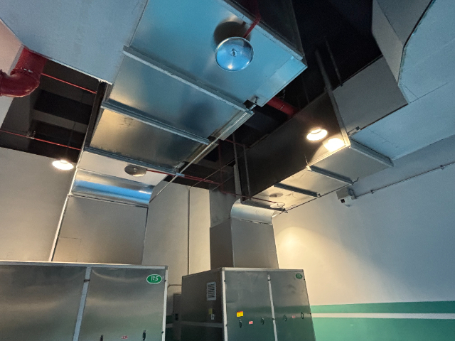 成都醫療凈化風管生產廠家 歡迎咨詢 成都燁鑫暖通設備供應