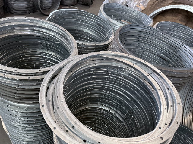 四川消音降噪風管 歡迎來電 成都燁鑫暖通設備供應