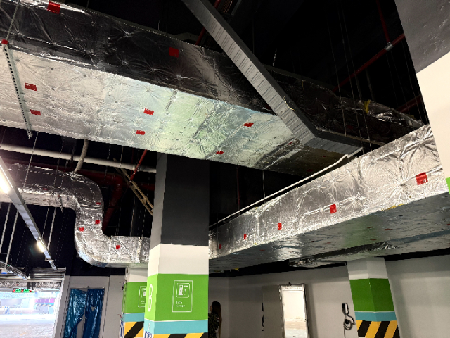 四川環(huán)保材料保溫管加工廠家 歡迎來電 成都燁鑫暖通設(shè)備供應(yīng);