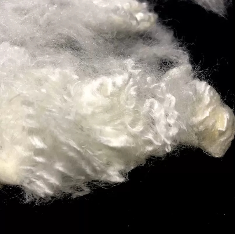 The Rise of Acrylic Natural Fibers in Modern Textiles The Rise of Acrylic Natural Fibers in Modern Textiles