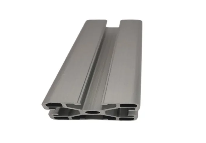 Anodic Oxidation Coated Aluminum Alloy Profiles