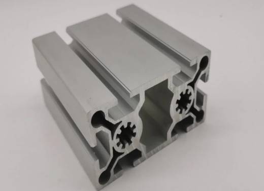 Anodized aluminum  Anodized aluminum