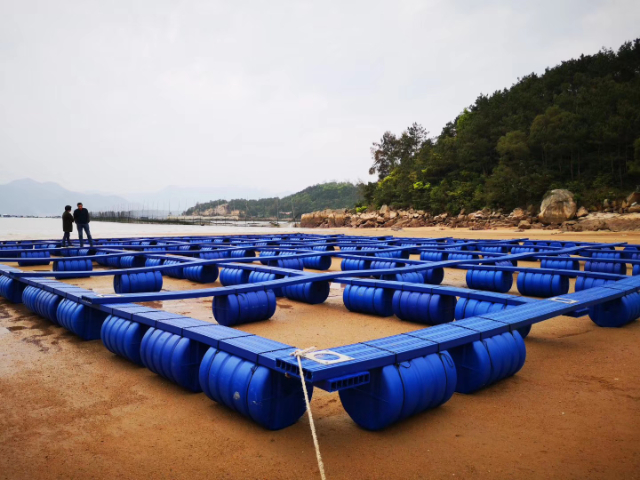沧州海洋牧场网箱多少钱一个 广东南风王科技供应