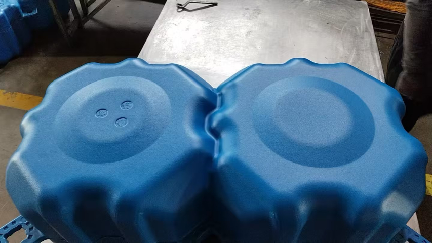 錦州水上碼頭浮筒 廣東南風王科技供應