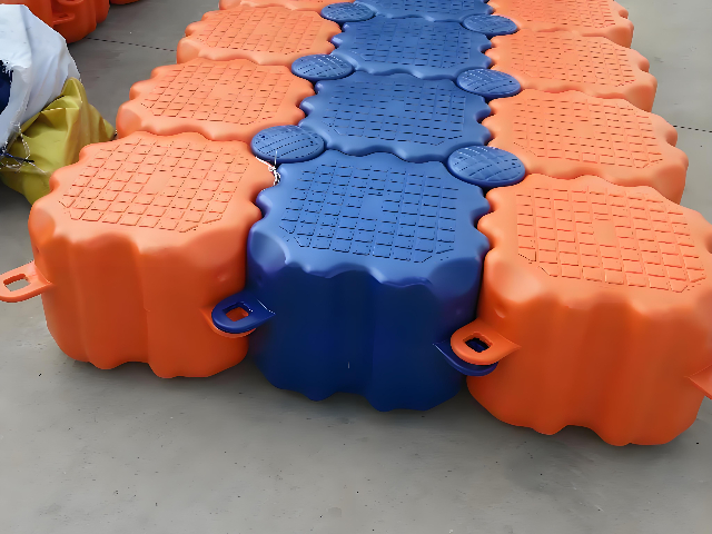 廣西水上浮筒碼頭 廣東南風王科技供應