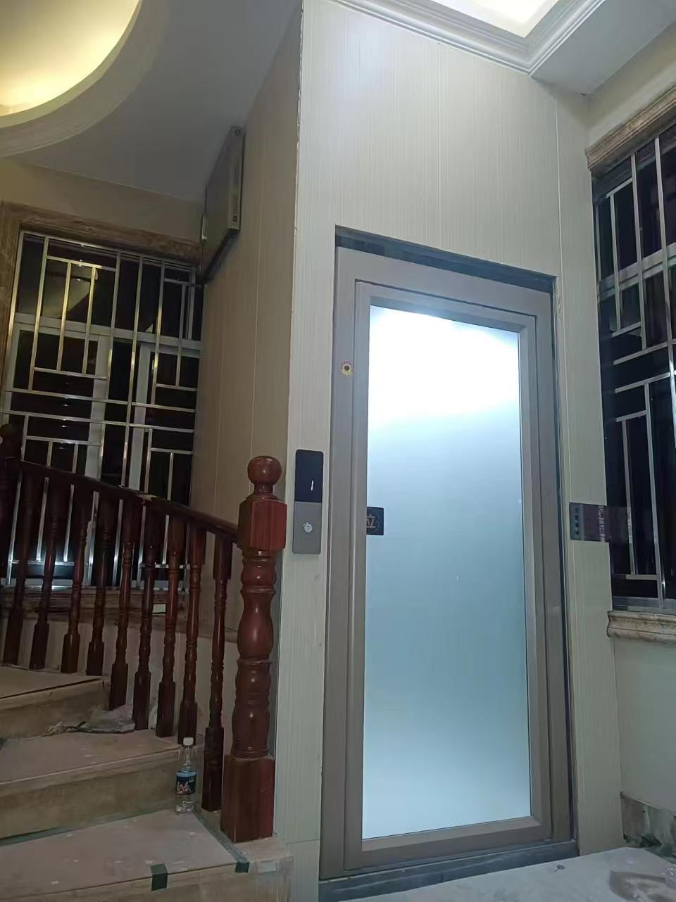 家用電梯市場持續升溫：技術迭代與規范完善護航居家安全