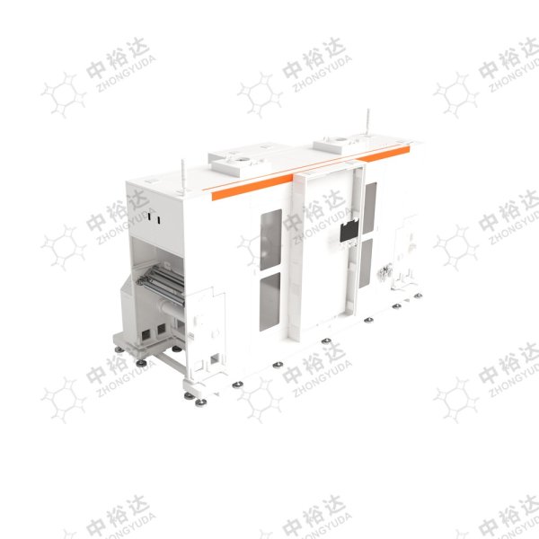 連續(xù)覆膜機(jī)