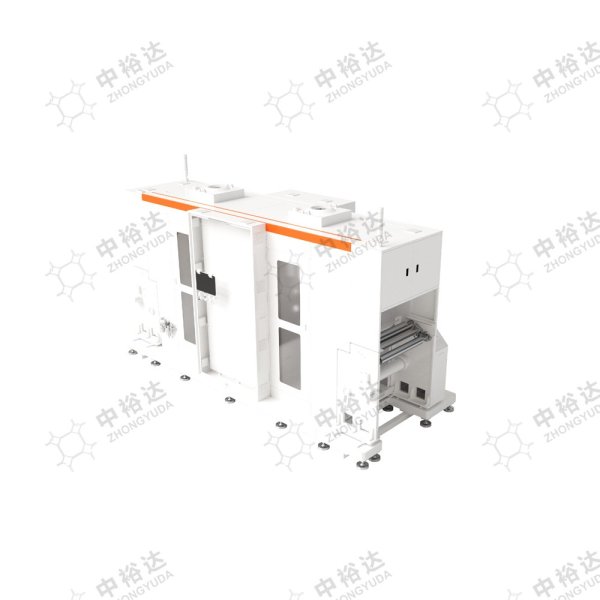 連續(xù)撕膜機(jī)