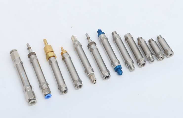 南京冷媒漏孔的漏率 貼心服務(wù) 上海東貝真空設(shè)備供應(yīng)