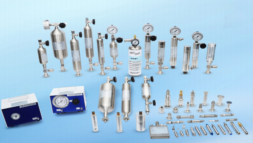 揚(yáng)州氣密性標(biāo)準(zhǔn)漏孔接口多大 貼心服務(wù) 上海東貝真空設(shè)備供應(yīng)