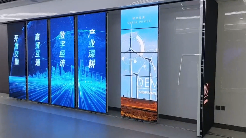銷售開合屏怎么樣 深圳大眾聯(lián)合科技供應(yīng)