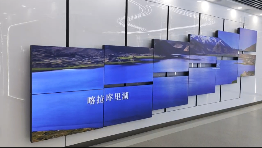 福建大型滑軌屏解決方案 歡迎咨詢 深圳大眾聯(lián)合科技供應(yīng)